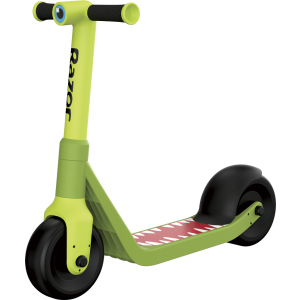 Самокат Razor Wild Ones Jr Scooter Dino (585367) лучшая модель в Одессе