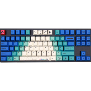 Клавіатура дротова Varmilo MA87M V2 Summit R2 EC V2 Daisy USB в Одесі