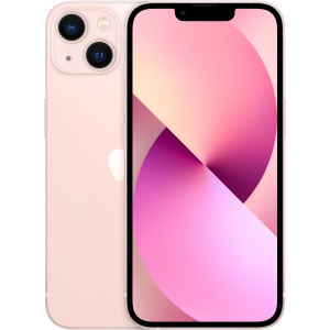 Мобільний телефон Apple iPhone 13 512GB Pink Офіційна гарантія ТОП в Одесі