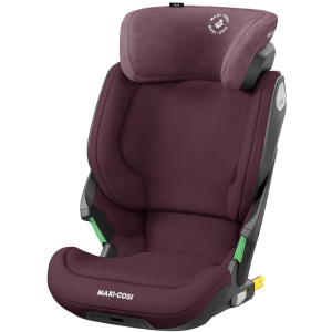 Автокрісло Maxi-Cosi Kore Authentic Red (8740600120) ТОП в Одесі