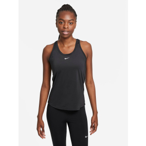 Майка спортивна Nike W Nk One Df Slim Tank DD0623-010 M (195239673795) в Одесі