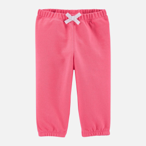 Штанці Carters 1H314310 62 см 650 P Pink (192136809524) в Одесі