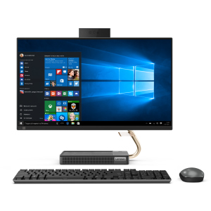 Моноблок Lenovo IdeaCentre 5 24IOB6 (F0G3005AUA) Graphite Grey в Одесі