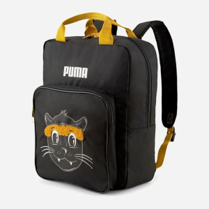 Рюкзак Puma Animals Backpack 7836401 Black-Puma (4063699953206) надежный