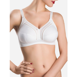 Бюстгальтер Conte Lingerie Suprema Rb7018 70C Белый (4810226429617) лучшая модель в Одессе