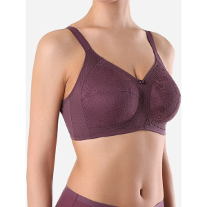 Бюстгальтер Conte Lingerie Suprema Rb7071 80D Ирис (4810226418864) ТОП в Одессе