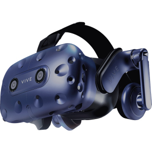 купити Окуляри віртуальної реальності HTC VIVE PRO