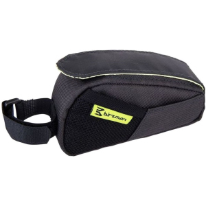 Сумка Birzman Belly S-Top Tube Bag Small (BM13-PO-TTB03-GABS) надійний