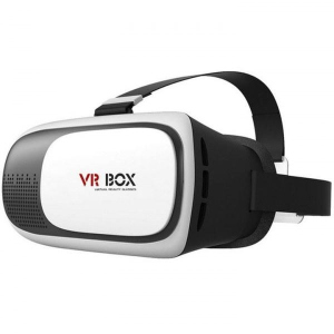 Очки виртуальной реальности VR BOX в Одессе