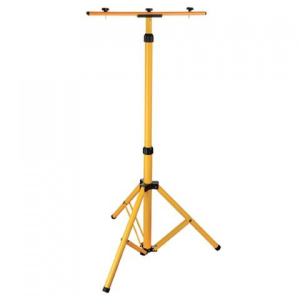 Підставка під прожектор подвійна Horoz Electric TRIPOD DOUBLE (107-001-0002-010) краща модель в Одесі