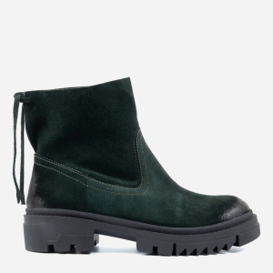 Ботинки Tuto Vzuto 6324-5-Z 36 24 см Зеленые (2972660168742) рейтинг