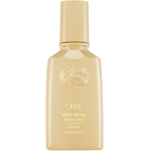 Лосьйон Oribe Matte Waves Texture Lotion Для текстурування волосся 100 мл (811913012932) надійний