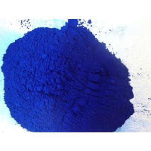 Пигмент TONGCHEM органический синий фталоцианиновый BS мешок 25 кг