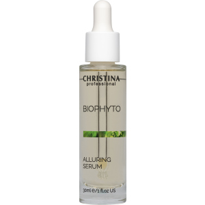 Сироватка Christina Bio Phyto Alluring Serum 30 мл (7290100365632) надійний