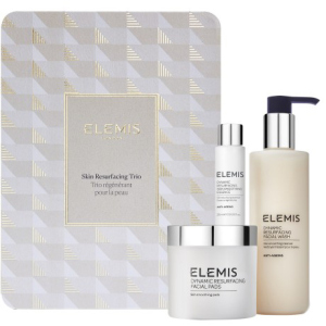 Трио для шлифовки и сияния кожи Elemis Skin Resurfacing Trio Gift Set (641628889075) ТОП в Одессе