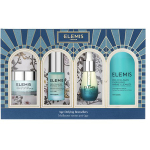 Набор бестселлеров Elemis Anti-Age Age-Defying Bestsellers (641628889020) в Одессе