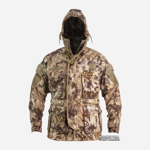 Ціна Skif Tac Smoke Parka W/O Liner Smoke-KKH-M Kryptek Khaki (27950116) в Одесі