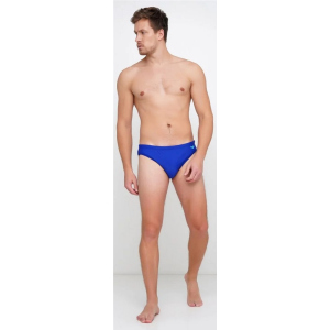 Плавки Arena Santamarias 16752-728 4XL Royal-Turquoise (3468336305393) лучшая модель в Одессе