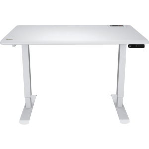 Комп'ютерний стіл Cougar Royal 120 White рейтинг