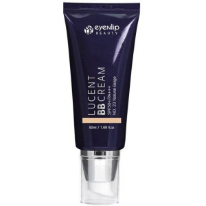 BB крем для лица Eyenlip Lucent BB Cream #23 Natural Beige 50 мл (8809555252665) лучшая модель в Одессе