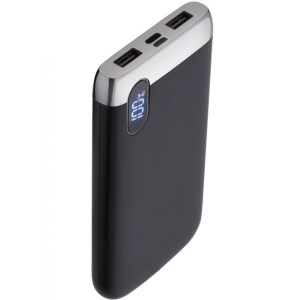 Power bank JOYROOM D-M194 Gezhi Series 10000mAh 3,0A black в Одессе