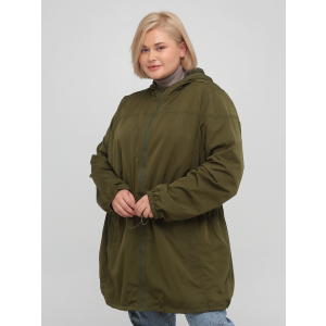 Вітровка Old Navy 452330 2XL Хакі (KAY2000001231814) краща модель в Одесі