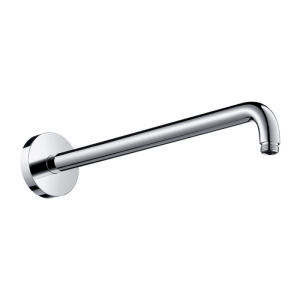 Кронштейн для верхнього душу Hansgrohe 27413000 краща модель в Одесі