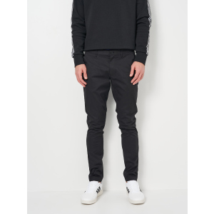 Штани Michael Kors Skinny Chino CS93CTJ4JJ-001 32-34 Black (0191934024559) в Одесі