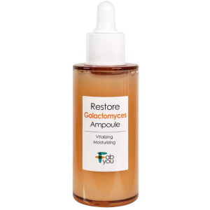 Ампульна сироватка Eyenlip Fabyou Restore Galactomyces Ampoule з галактомісісом 50 мл (8809555251972) краща модель в Одесі