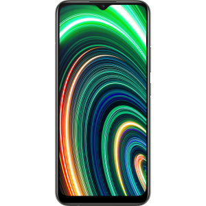 Мобільний телефон Realme C25Y 4/64GB Metal Grey краща модель в Одесі