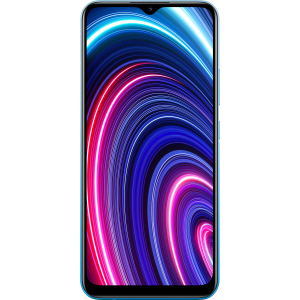 Мобільний телефон Realme C25Y 4/64GB Glacier Blue в Одесі