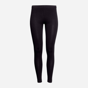 Лосины H&M XAZ015499QOJQ XS Черные (DD8000005667354) ТОП в Одессе