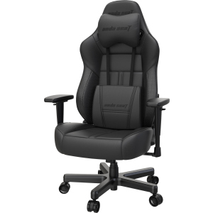 хорошая модель Кресло игровое Anda Seat Dark Demon Size L Dragon Black (AD19-03-B-PV/C)