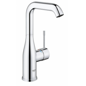 Змішувач для раковини Grohe Essence 23541001 L-Size ТОП в Одесі