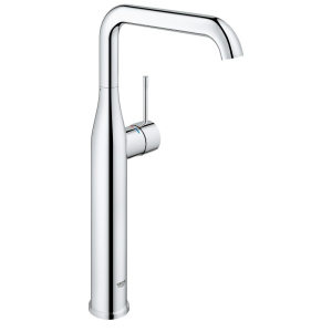 Смеситель для раковины Grohe Essence 32901001 XL-Size лучшая модель в Одессе