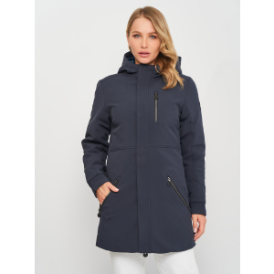 Парку Northland Nora Pro Shell Parka 0980814 34 Темно-синя (9009451815493)