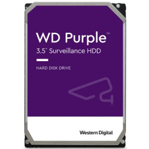 хорошая модель Жесткий диск 3.5" 8TB WD (WD84PURZ)