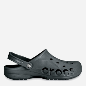 Crocs Crocs Jibbitz Baya 10126-014-M9/W11 42-43 26,3 см Графіт (883503540200)