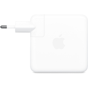 Блок живлення Apple USB-C 67 Вт (MKU63ZM/A) в Одесі