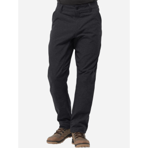 Штани Jack Wolfskin Winter Travel Pants 1505231-6000 56 (4055001929764) ТОП в Одесі