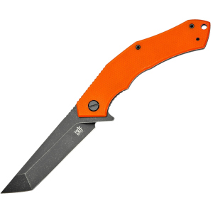 Нож Skif T-Rex BSW Orange (17650263) ТОП в Одессе