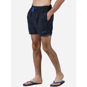 Шорты Regatta Mawson SwShort II RMM011-540 XL Темно-синие (5057538335796) надежный