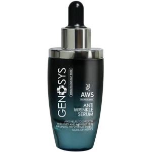 Наносыворотка омолаживающая Genosys Anti wrinkle serum 30 мл (8809205624842) рейтинг