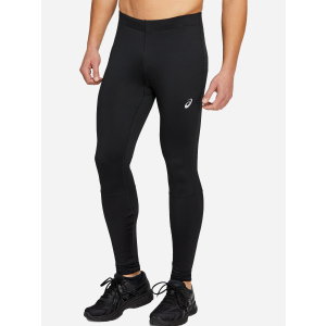 Тайтсы ASICS Icon Tight 2011B050-001 XL Черные (4550153528464) в Одессе