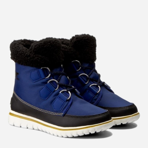 Черевики Sorel Cozy Carnival L2297465-465 36.5 (5.5) 22.5 см (0190540725997) в Одесі