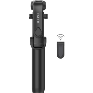 Селфі-трипод RZTK Tripod Compact Black (TC820) в Одесі