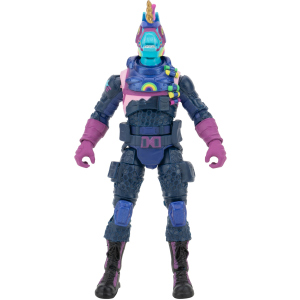 Коллекционная фигурка Jazwares Fortnite Solo Mode Bash S8 (FNT0639) в Одессе