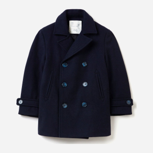 Демисезонное пальто OVS 1336442 110 см Blue (8052964133531) рейтинг