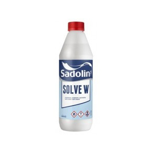 Розчинник SADOLIN SOLVE W 1 л ТОП в Одесі