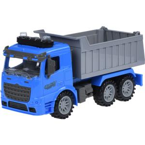 Машинка Same Toy Truck інерційна Самоскид Синій (98-611Ut-2) в Одесі